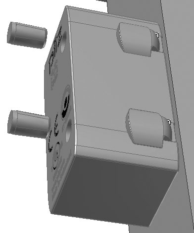 FCC ID VT8-PSENCS3 Users Manual