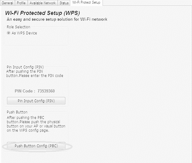 FCC ID VVX-LM817-0655 Users Manual
