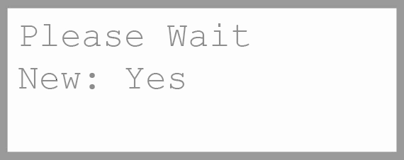 FCC ID VYMVALIDATOR Users Manual