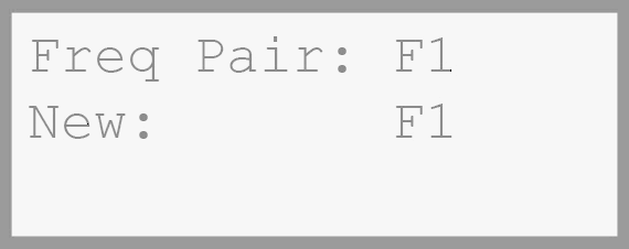 FCC ID VYMVALIDATOR Users Manual