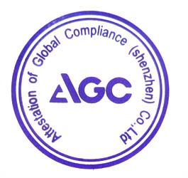 FCC ID VYVVTL-BC03 Test Report