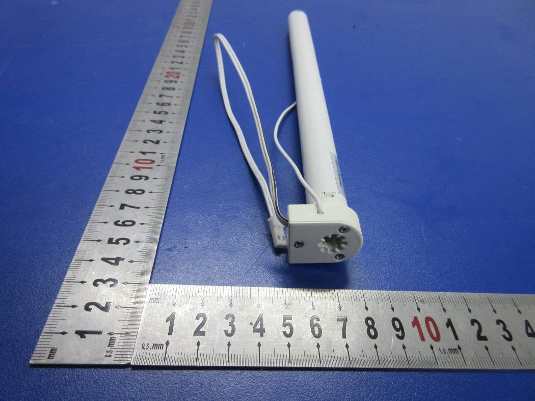 FCC ID VYY-DM18CE-S External Photos