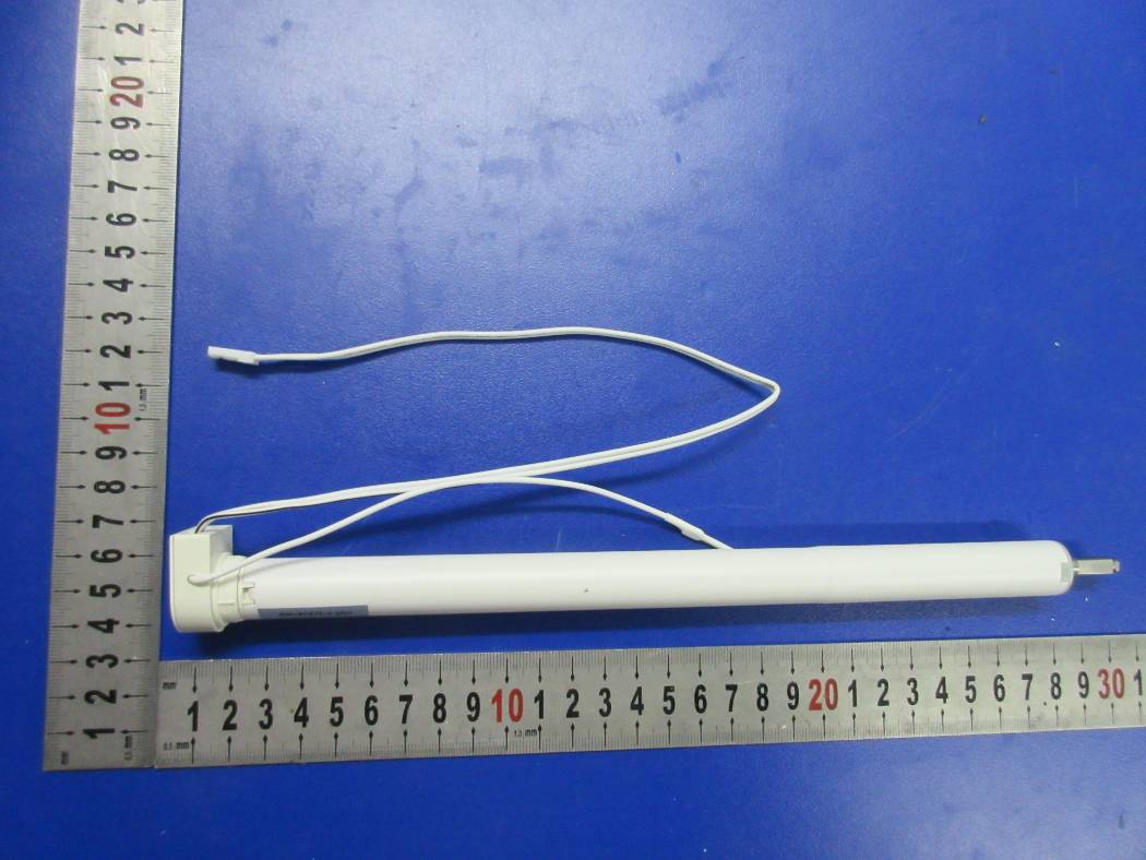 FCC ID VYY-DM18CE-S External Photos
