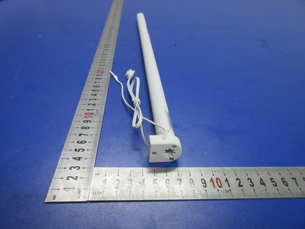 FCC ID VYY-DM18LE-S External Photos