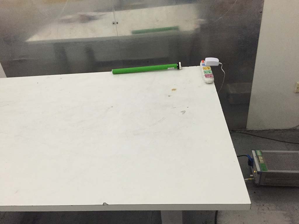 FCC ID VYY-DM28CEQ-S Test Setup Photos