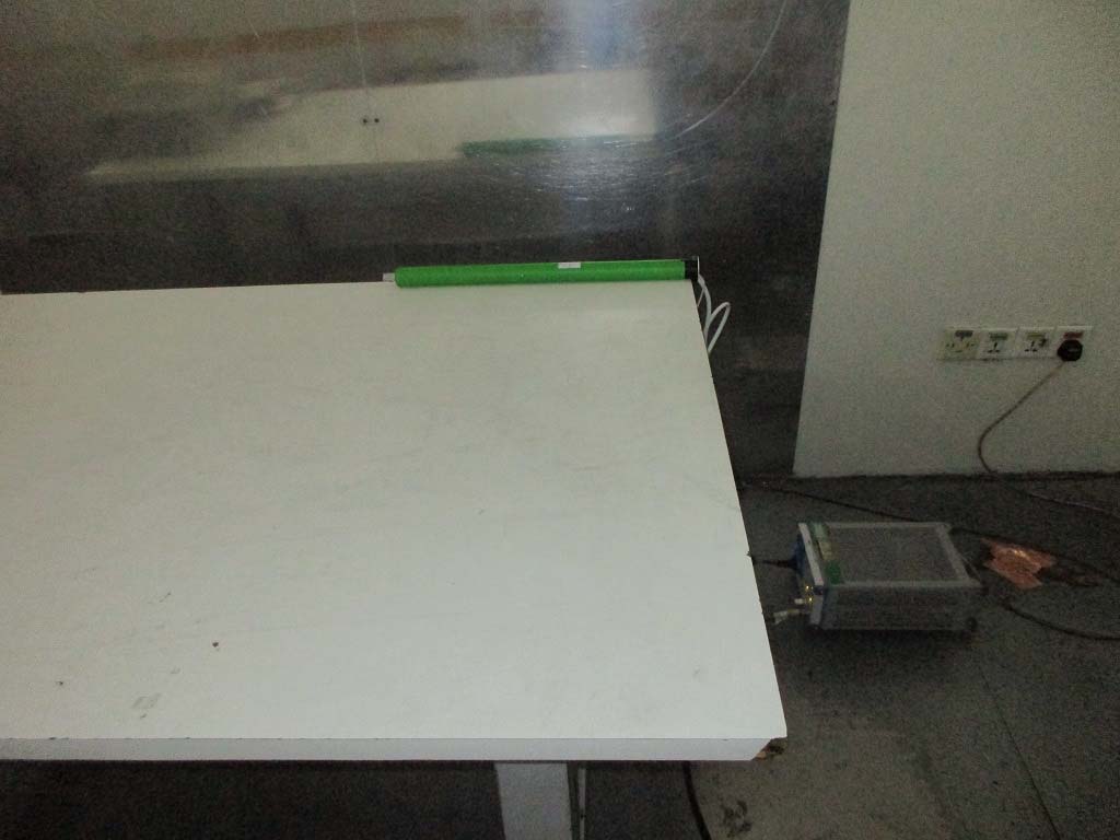 FCC ID VYY-FEQ35S Test Setup Photos