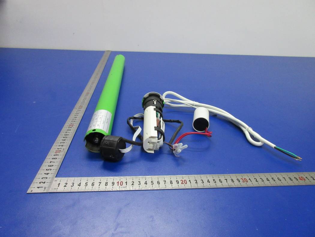 FCC ID VYY-FEQ45S Internal Photos
