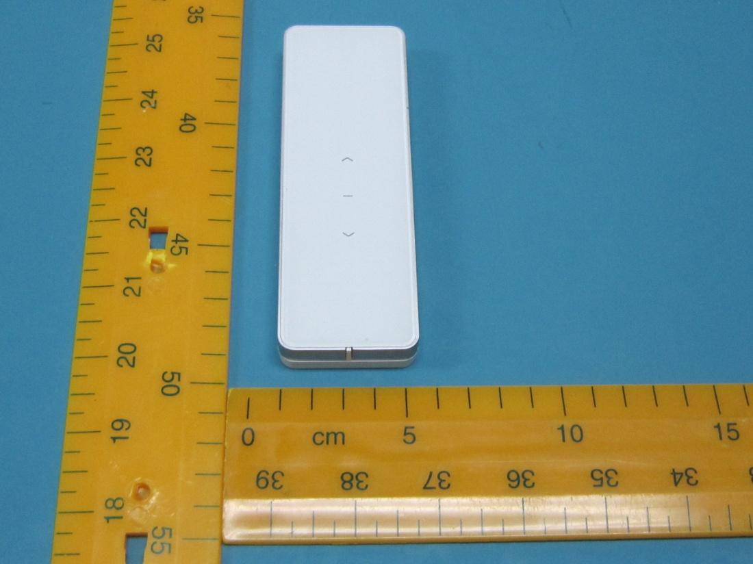 FCC ID VYYDD5700 External Photos
