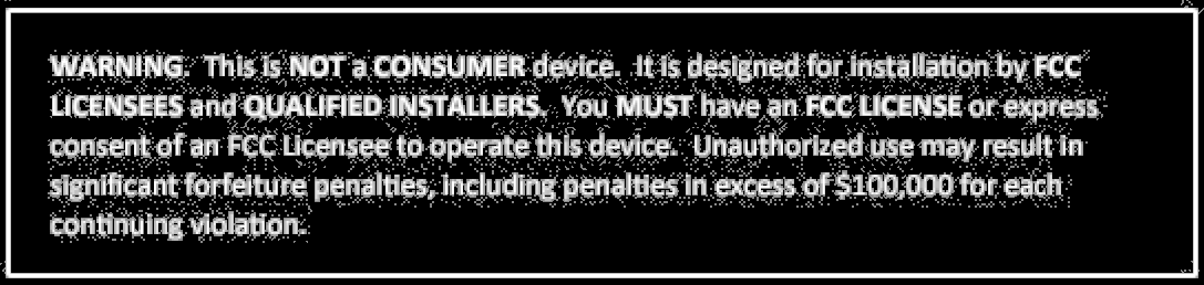 FCC ID W6UL23WCS ID Label Location Info