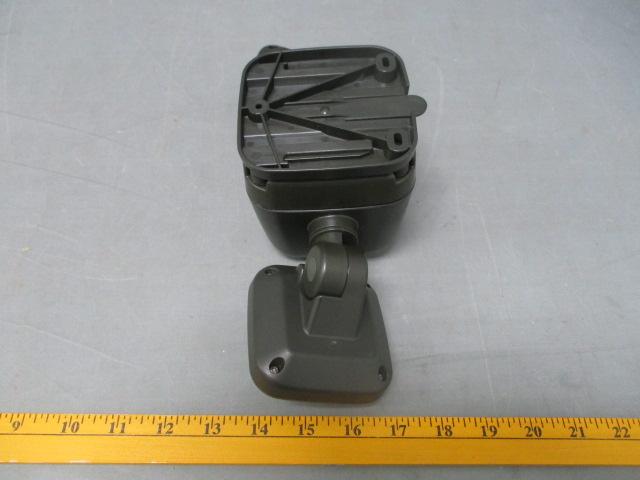 FCC ID W7DMBN3000 External Photos