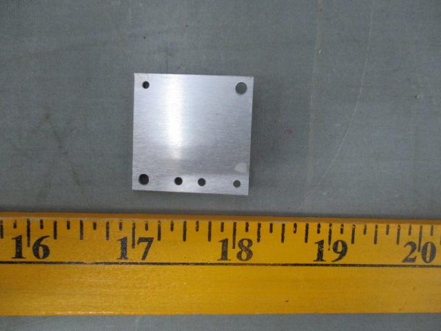 FCC ID W7DMBN3000 Internal Photos