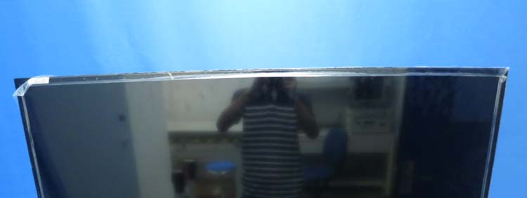 FCC ID W8U49D100 External Photos