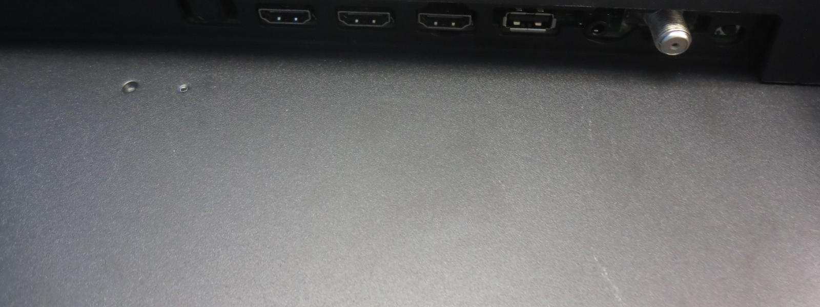 FCC ID W8U49FP110 External Photos