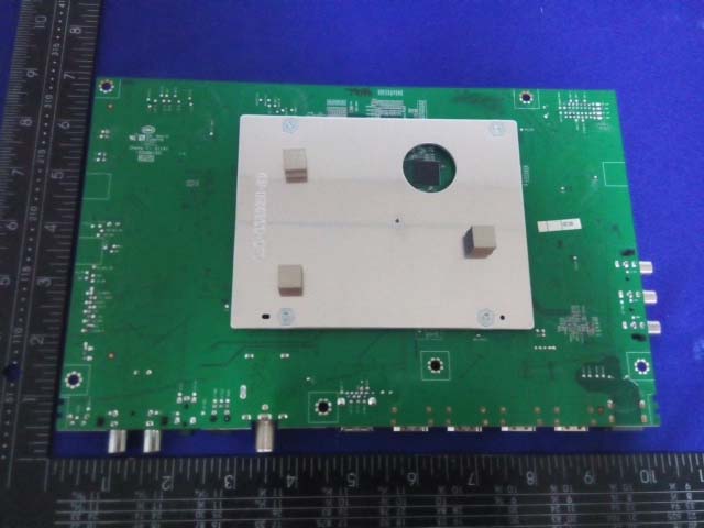 FCC ID W8U50R8 Internal Photos