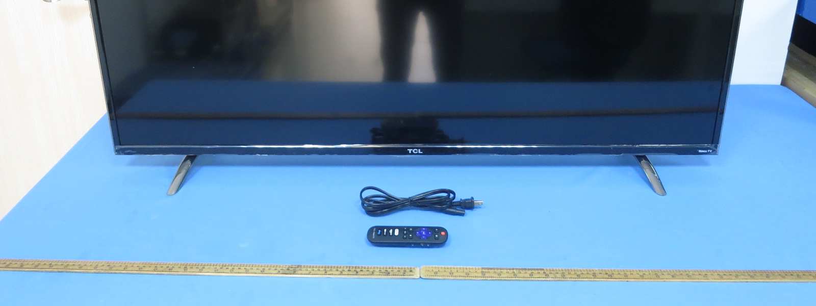 FCC ID W8U55P607 External Photos