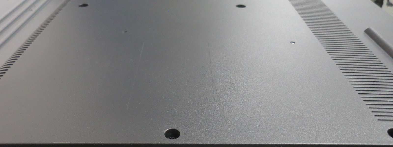 FCC ID W8U55P607 External Photos