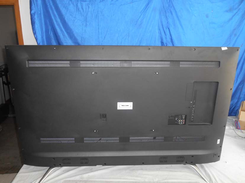 FCC ID W9HLCDF0064 External Photos