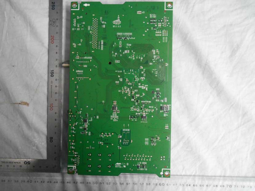 FCC ID W9HLCDF0064 Internal Photos