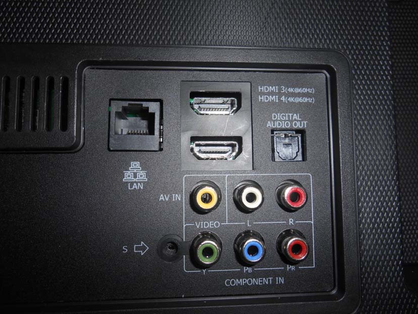 FCC ID W9HLCDF0065 External Photos