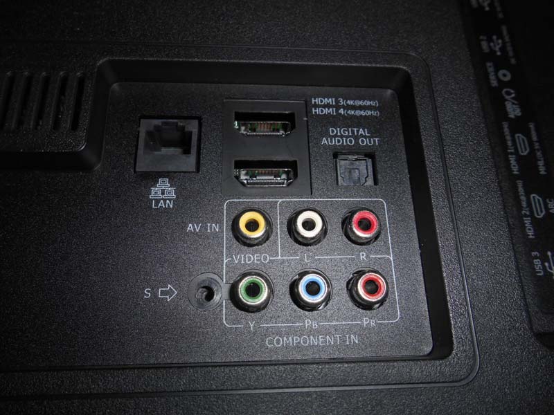 FCC ID W9HLCDF0071 External Photos