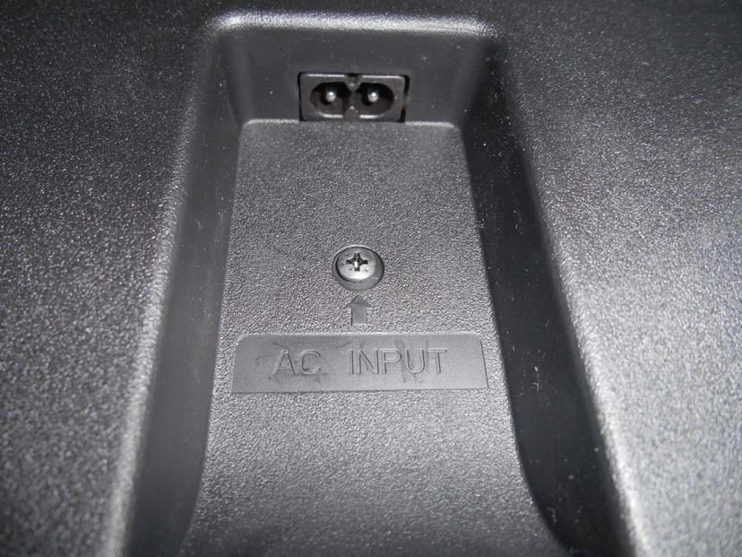 FCC ID W9HLCDF0076 External Photos