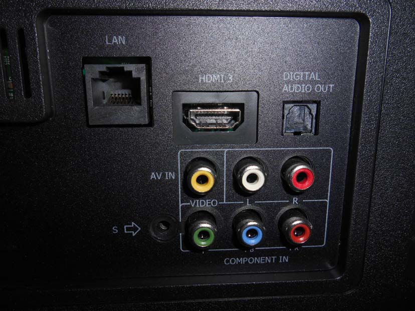 FCC ID W9HLCDF0076 External Photos