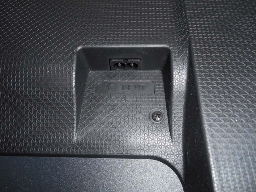FCC ID W9HLCDF0077 External Photos