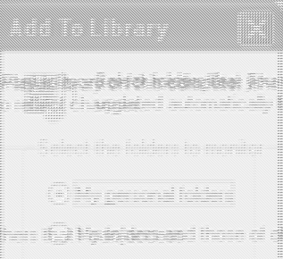 FCC ID W9HLCDF0082 Users Manual