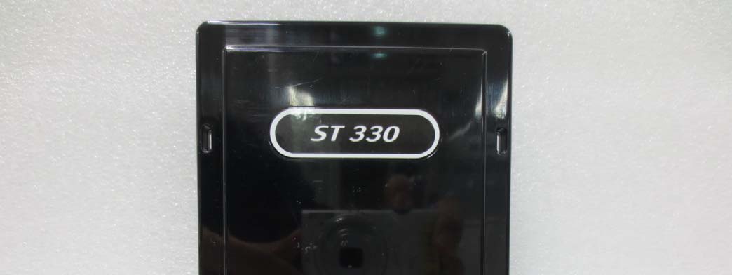 FCC ID WA2ST330 External Photos