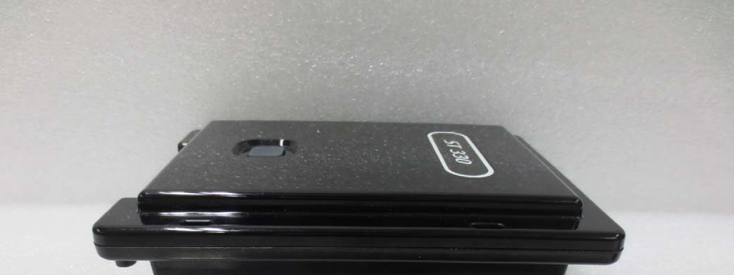 FCC ID WA2ST330 External Photos