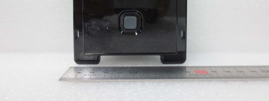 FCC ID WA2ST330 External Photos