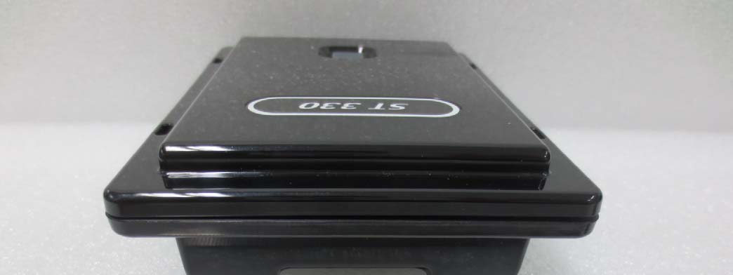 FCC ID WA2ST330 External Photos