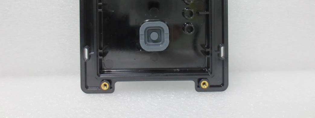FCC ID WA2ST330 Internal Photos