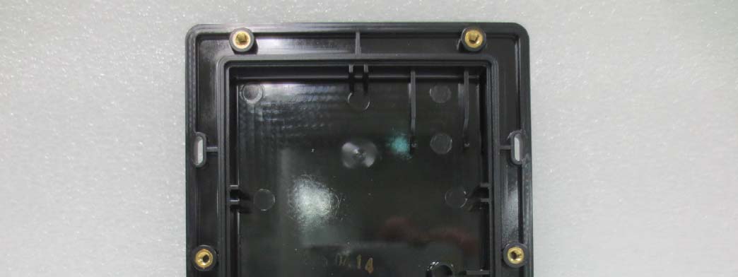 FCC ID WA2ST330 Internal Photos