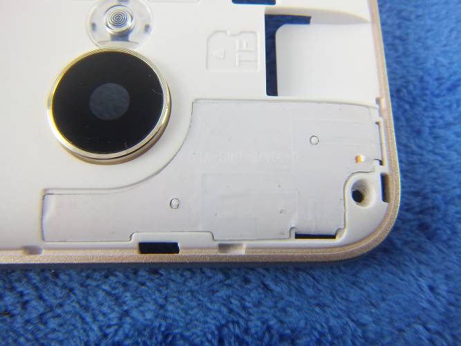 FCC ID WA6S4512 External Photos