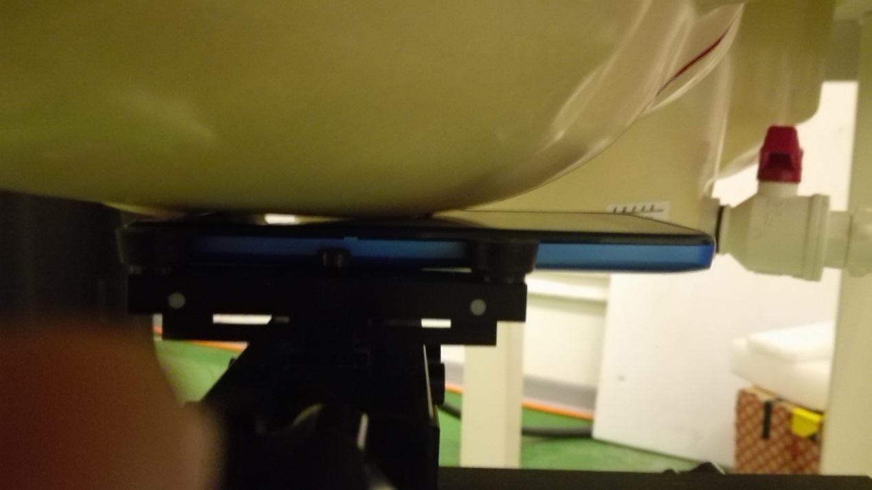 FCC ID WA6S4513 Test Setup Photos