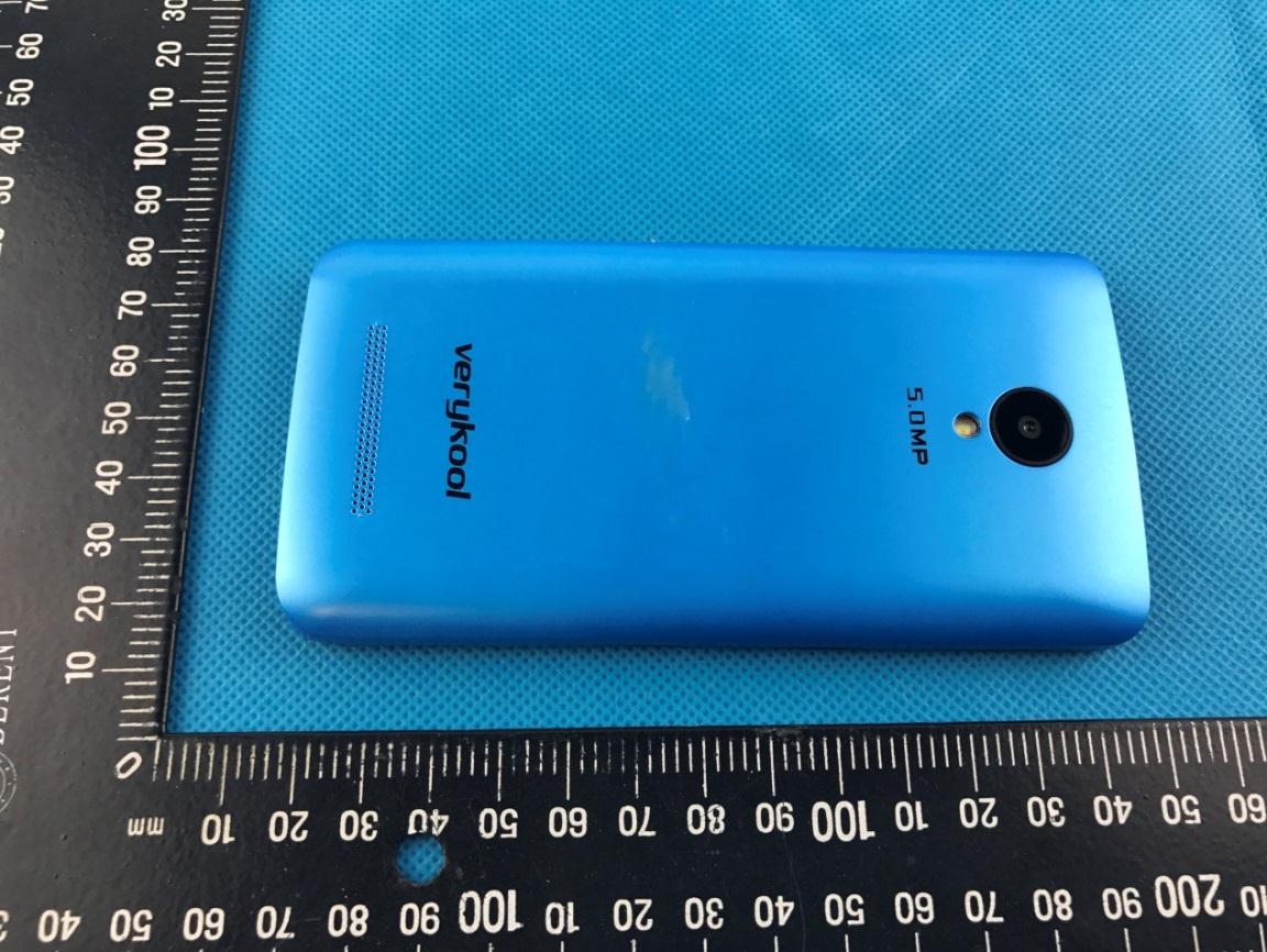 FCC ID WA6S4513 Test Setup Photos
