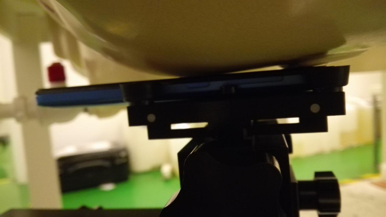 FCC ID WA6S4513 Test Setup Photos