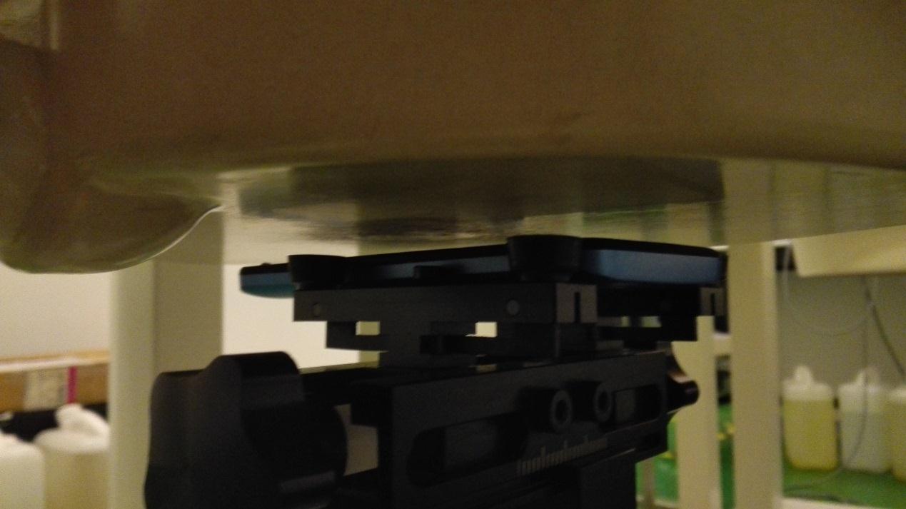 FCC ID WA6S4513 Test Setup Photos
