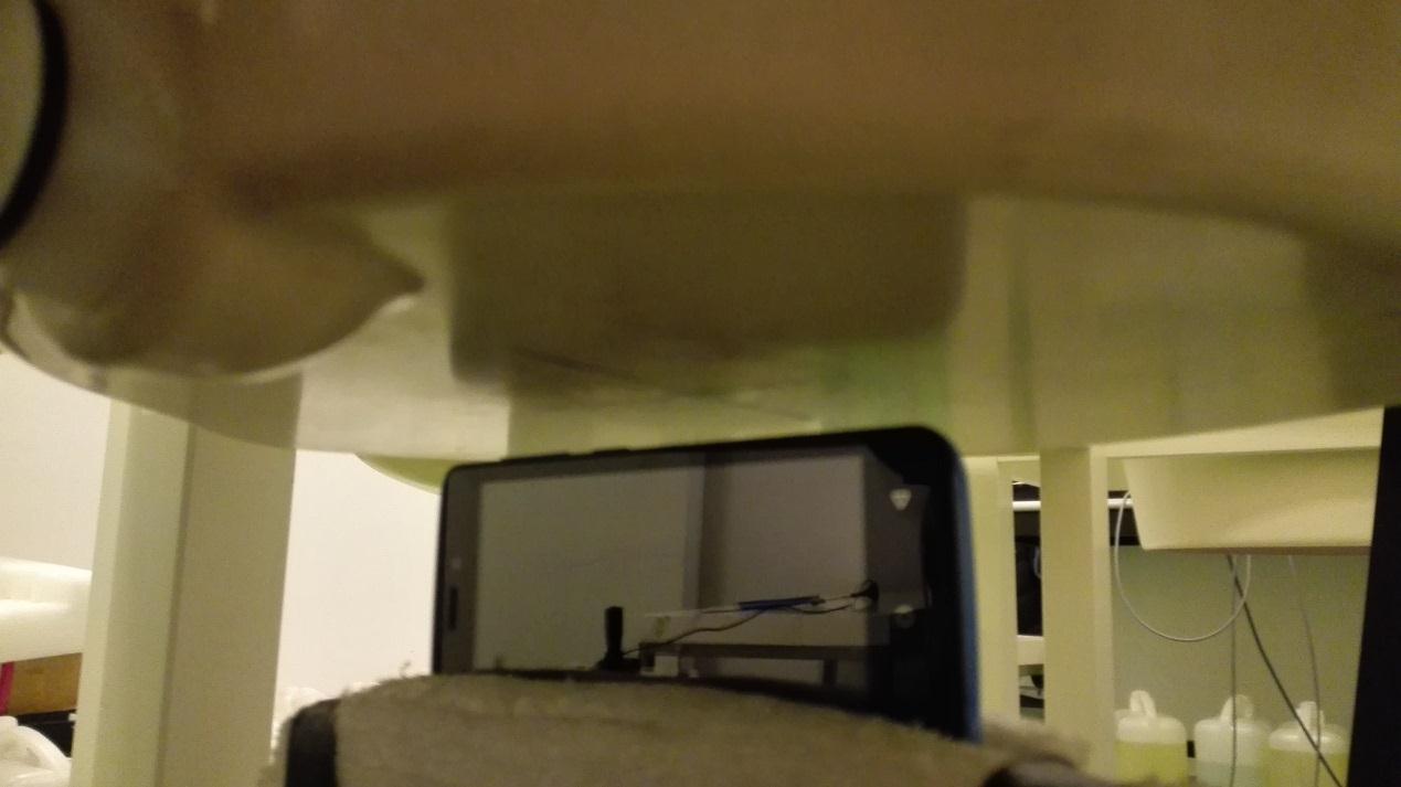 FCC ID WA6S4513 Test Setup Photos