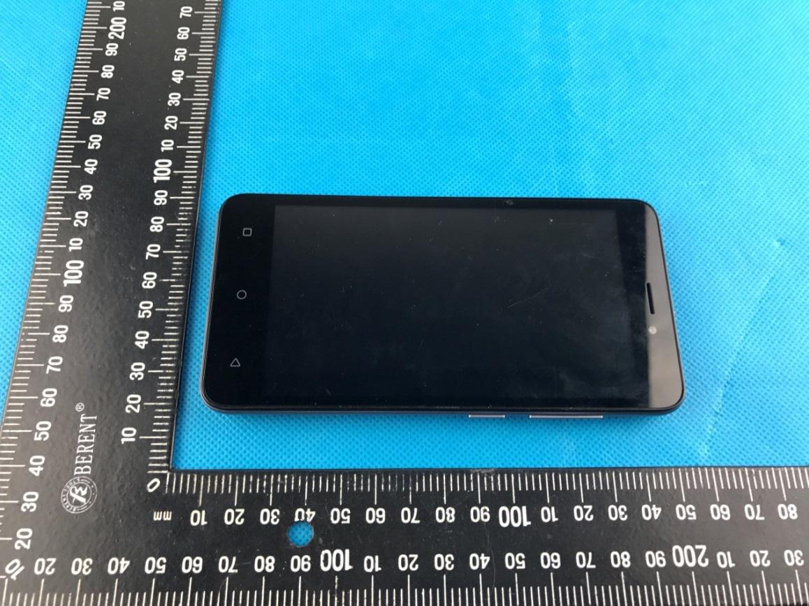 FCC ID WA6S5027 Test Setup Photos