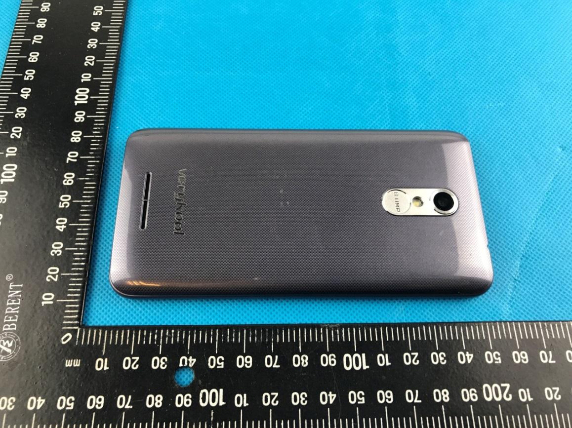 FCC ID WA6S5027 Test Setup Photos