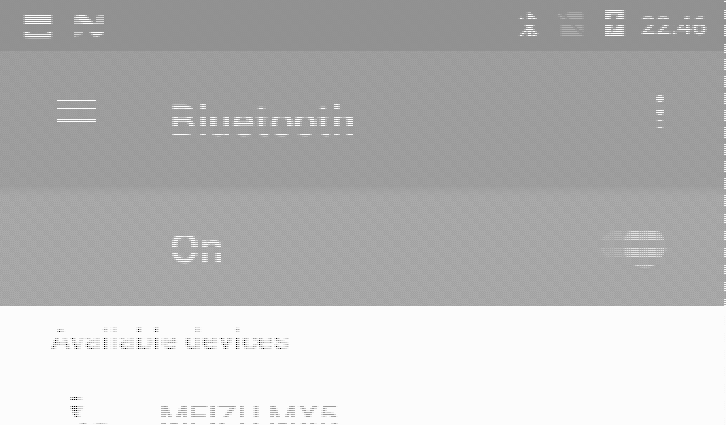 FCC ID WA6T7445 Users Manual