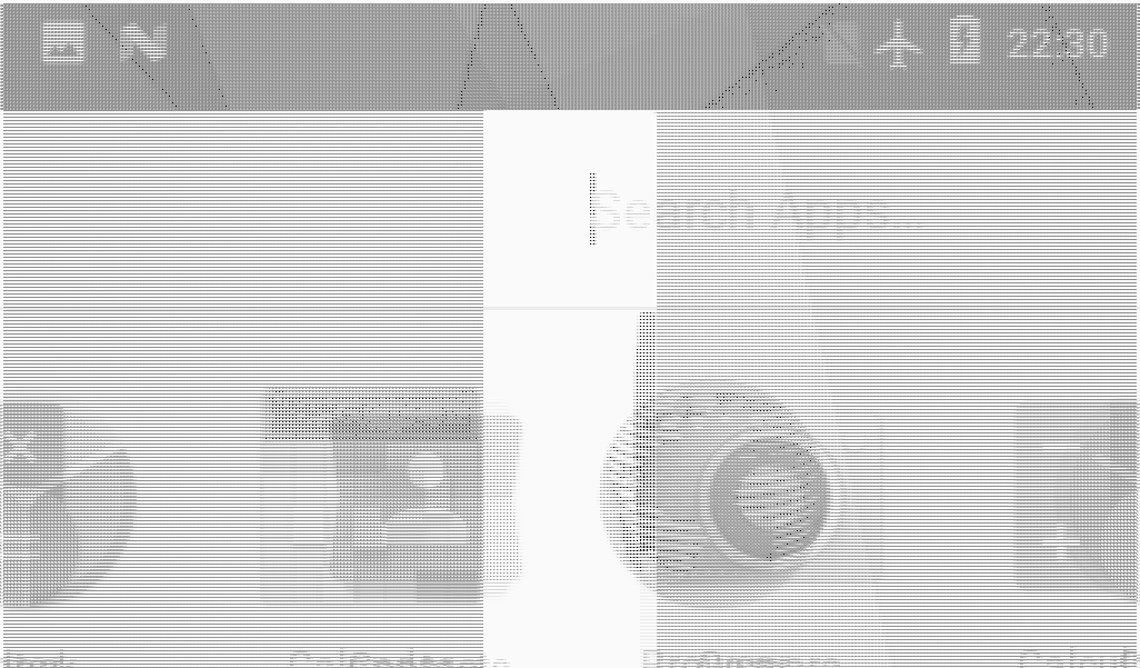 FCC ID WA6T7445 Users Manual