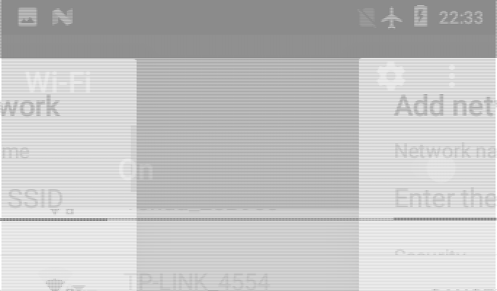 FCC ID WA6T7445 Users Manual