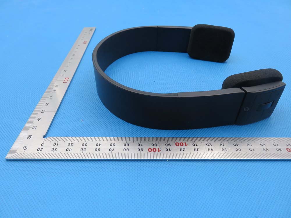 FCC ID WAD-BTH002NI External Photos