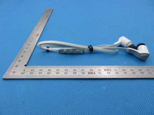 FCC ID WAD-BTH026A External Photos