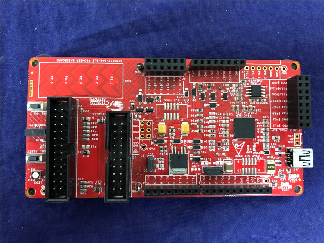 FCC ID WAP3025 External Photos