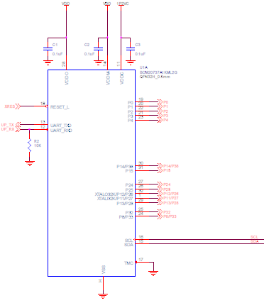 FCC ID WAP3025 Users Manual
