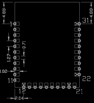 FCC ID WAP3025 Users Manual